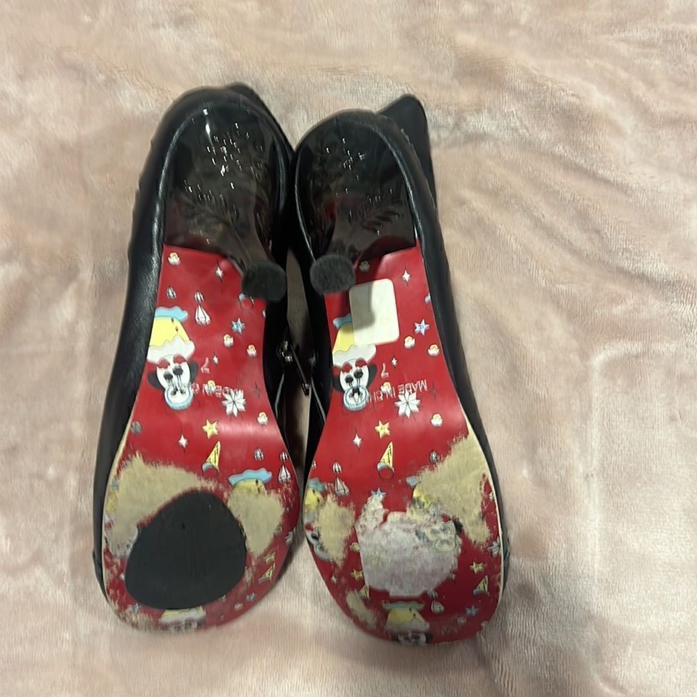 Irregular Choice Boots - Picture 5 of 6